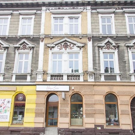 Apartament Mickiewicza Wadowice Exterior foto