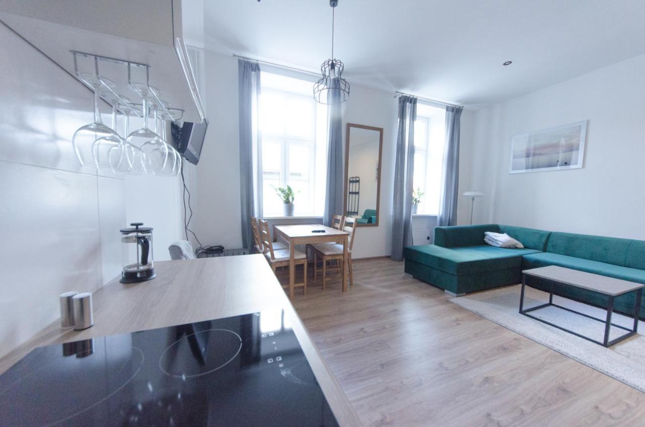 Apartament Mickiewicza Wadowice Exterior foto