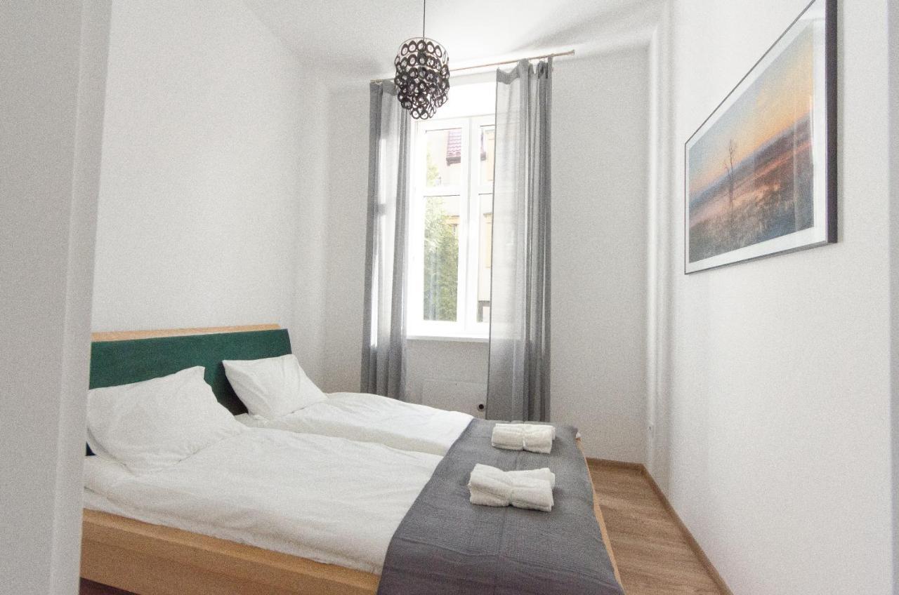 Apartament Mickiewicza Wadowice Exterior foto
