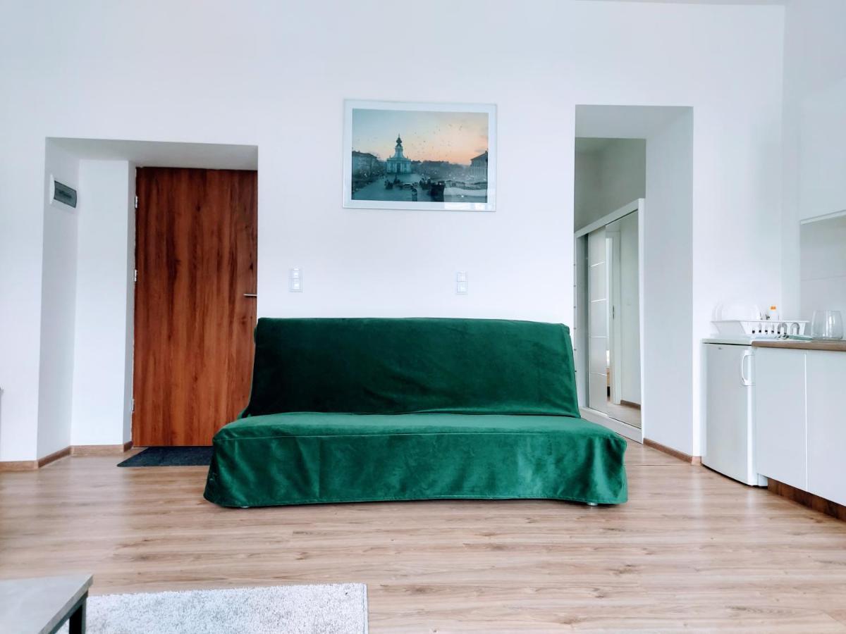 Apartament Mickiewicza Wadowice Exterior foto